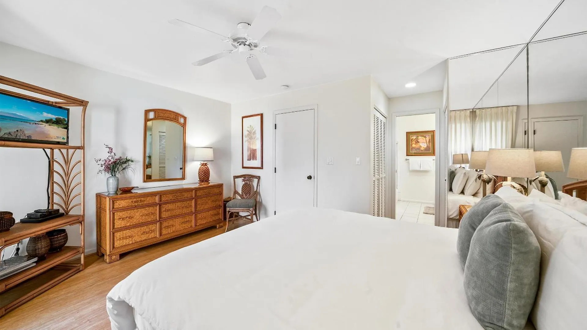 Holiday home Maui Kamaole J-104 Villa Wailea  United States