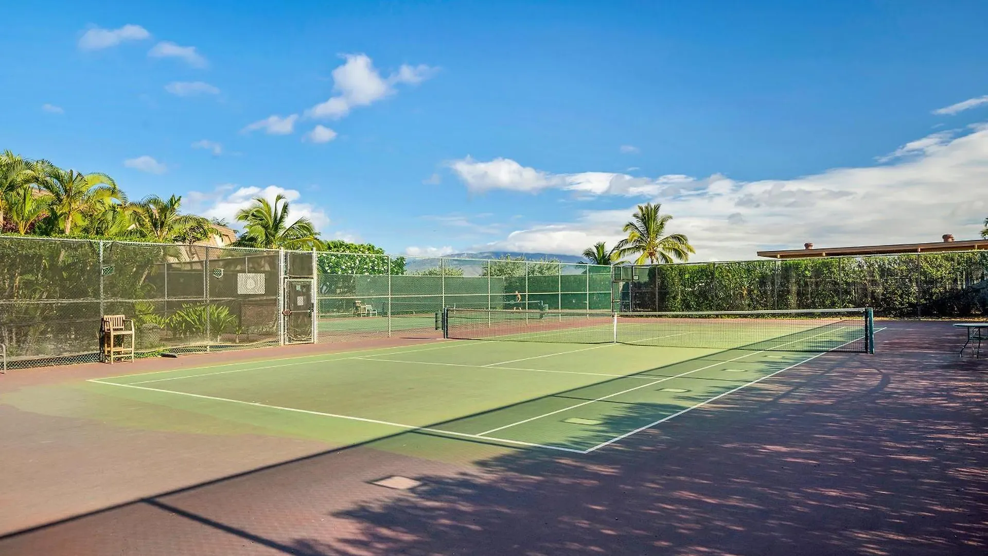 Maui Kamaole J-104 Villa Wailea