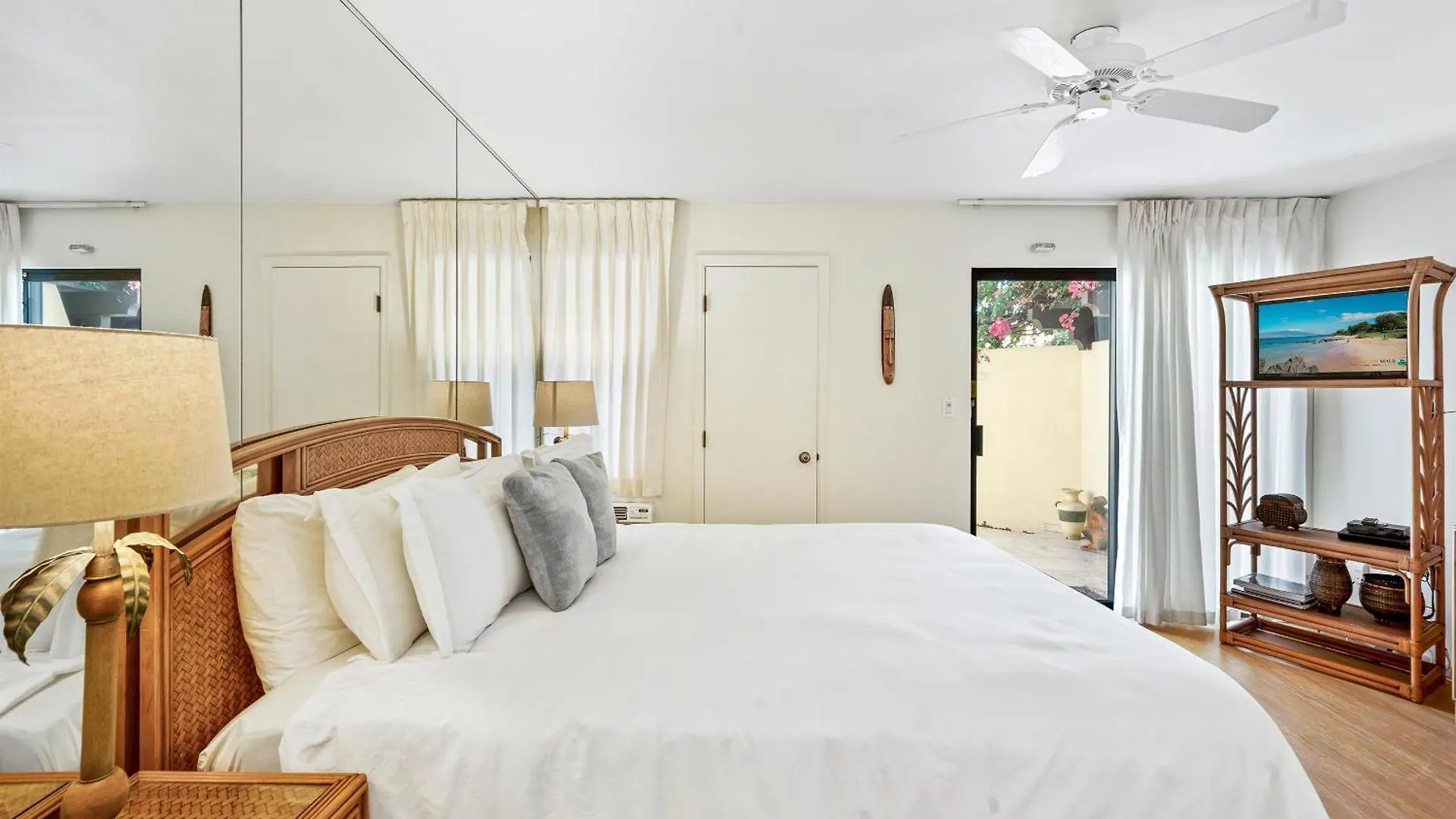 Maui Kamaole J-104 Villa Wailea  United States