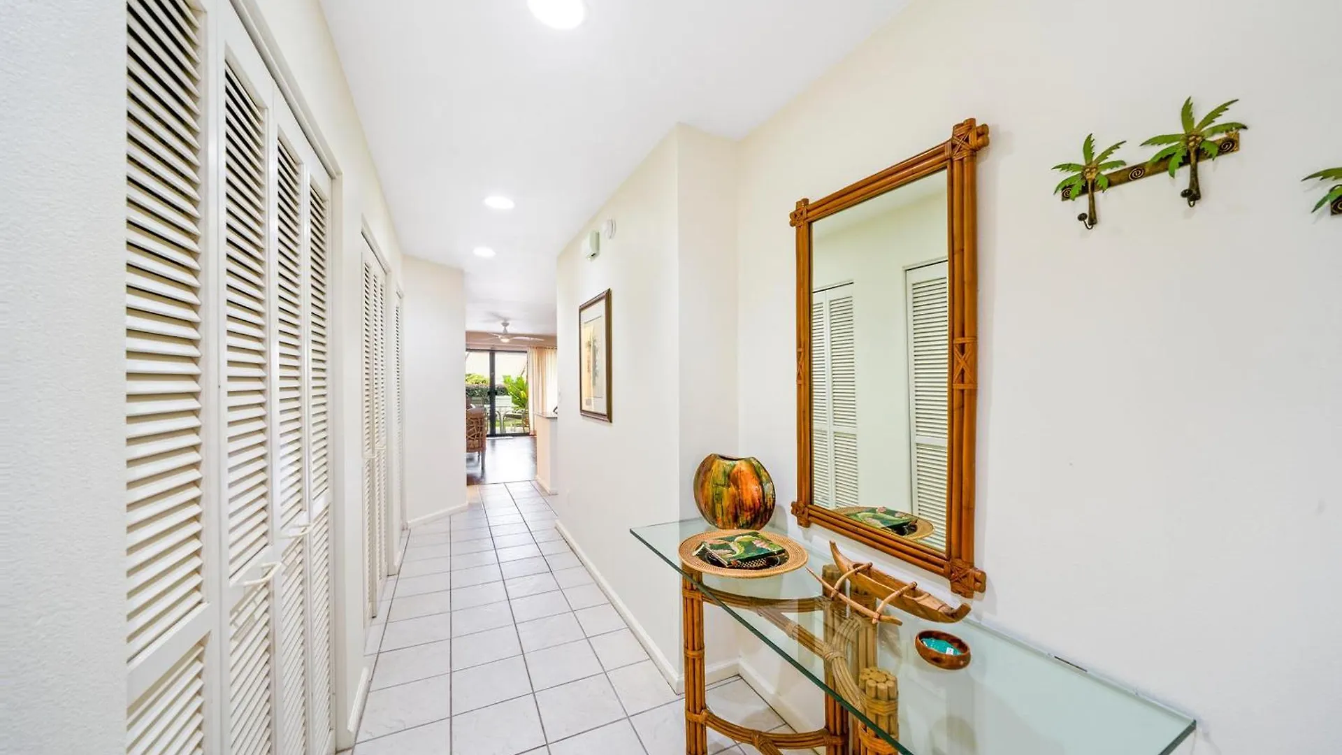Maui Kamaole J-104 Villa Wailea