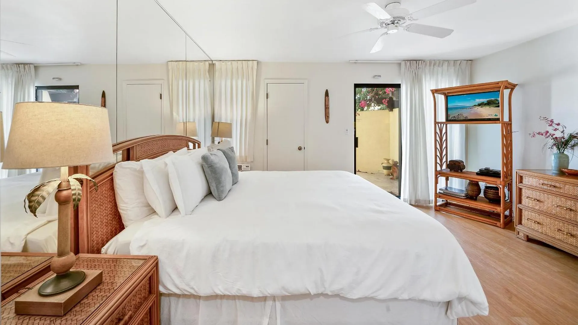 Maui Kamaole J-104 Villa Wailea